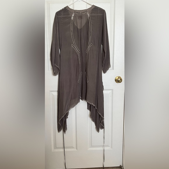 Johnny Was Dress - Great Condition! - Picture 2 of 3